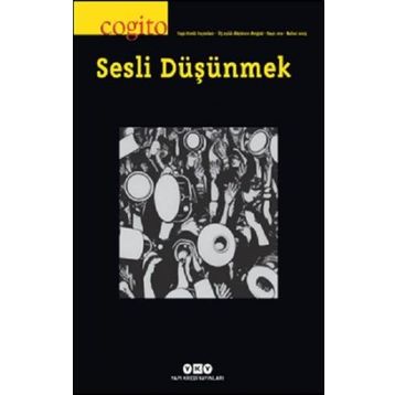 Cogito 109 : Sesli Düşünmek - Kolektif