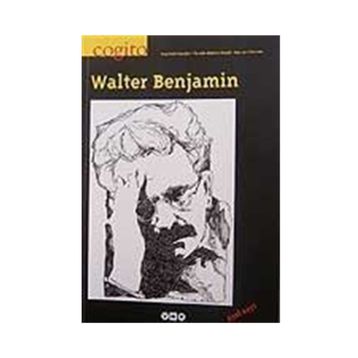COGITO 52 - WALTER BENJAMIN