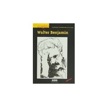 COGITO 52 - WALTER BENJAMIN