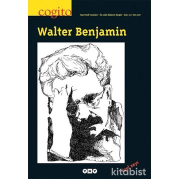 COGITO 52 - WALTER BENJAMIN