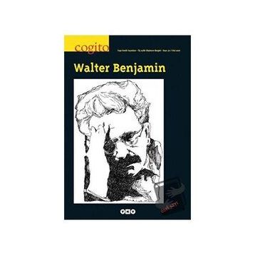 COGITO 52 - WALTER BENJAMIN