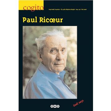 Cogito 56 Paul Ricoeur - Yapı Kredi Yayınları