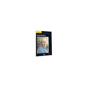 Cogito 56 Paul Ricoeur - Yapı Kredi Yayınları