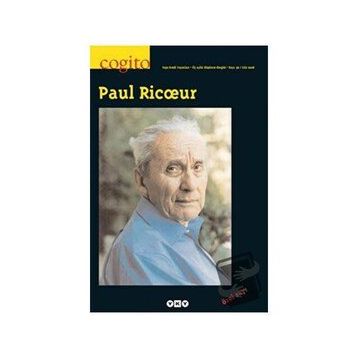 Cogito 56 Paul Ricoeur - Yapı Kredi Yayınları
