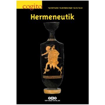 Cogito 89 / Hermeneutik - Kollektif