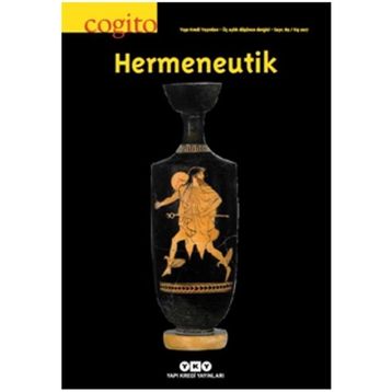 Cogito 89 / Hermeneutik - Kollektif