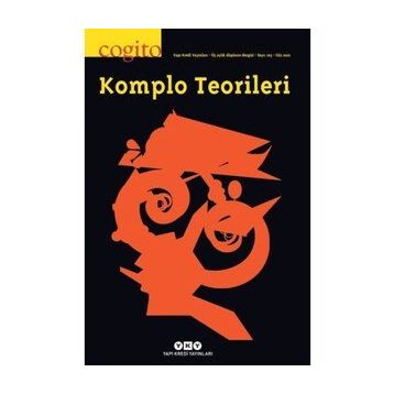 Cogito Dergisi Sayı : 103 Komplo Teorileri