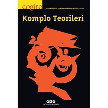 Cogito Dergisi Sayı : 103 Komplo Teorileri