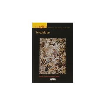 Cogito Sayı: 29 - Selçuklular - Kolektif