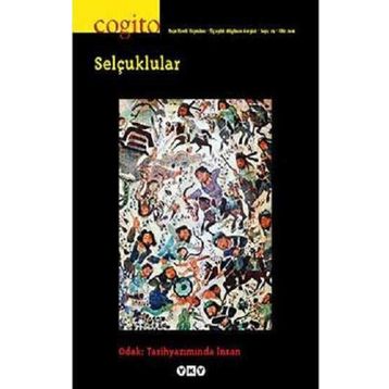 Cogito Sayı: 29 - Selçuklular - Kolektif