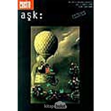Cogito Sayı: 4 - Aşk - Kolektif