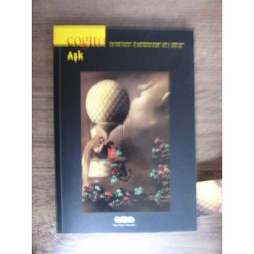 Cogito Sayı: 4 - Aşk - Kolektif