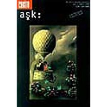 Cogito Sayı: 4 - Aşk - Kolektif