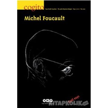 COGITO SAYI: 70-71 - MICHEL FOUCAULT