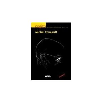 COGITO SAYI: 70-71 - MICHEL FOUCAULT