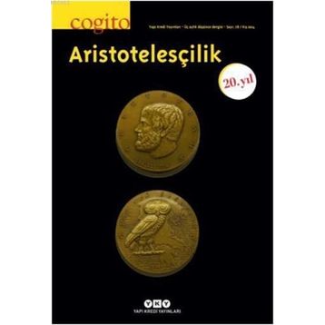 Cogito Sayı 78 - Aristotelesçilik Özel Sayı - Kolektif