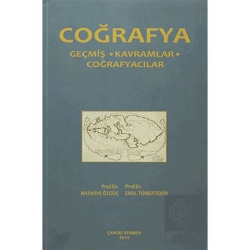 Coğrafya - Çantay Yayınları