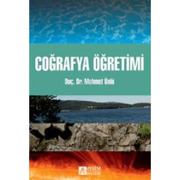Coğrafya Öğretimi - Mehmet Ünlü