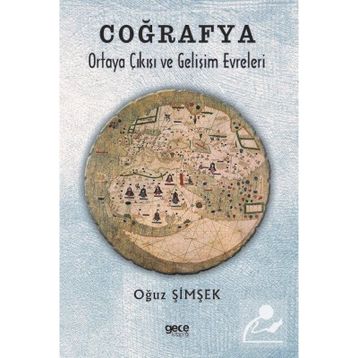 Coğrafya - Oğuz Şimşek