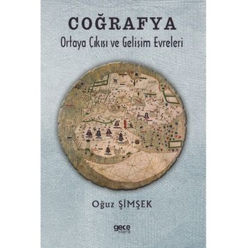 Coğrafya - Oğuz Şimşek
