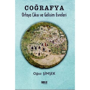 Coğrafya - Oğuz Şimşek