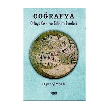 Coğrafya - Oğuz Şimşek