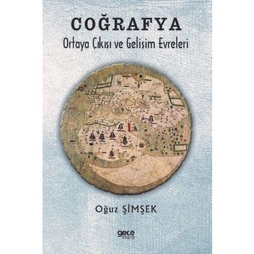 Coğrafya - Oğuz Şimşek