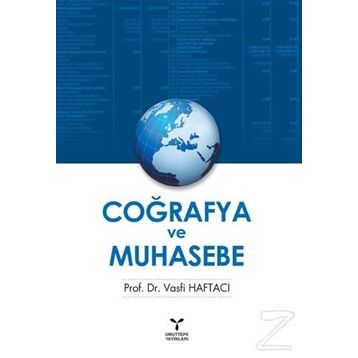 Coğrafya ve Muhasebe - Vasfi Haftacı