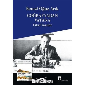 Coğrafyadan Vatana - Remzi Oğuz Arık