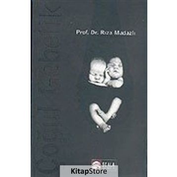 Çoğul Gebelik - Rıza Madazlı