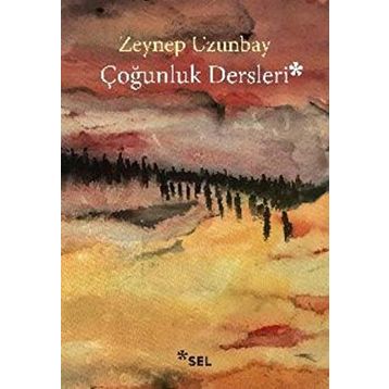 Çoğunluk Dersleri - Zeynep Uzunba