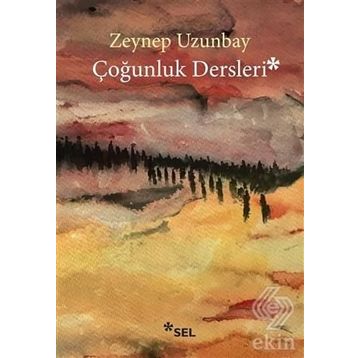 Çoğunluk Dersleri - Zeynep Uzunba