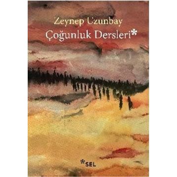 Çoğunluk Dersleri - Zeynep Uzunba