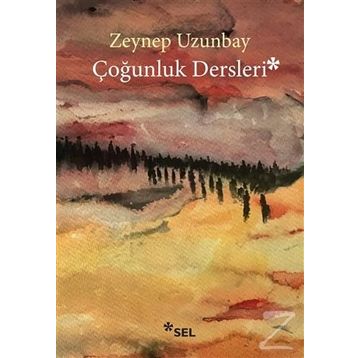 Çoğunluk Dersleri - Zeynep Uzunbay