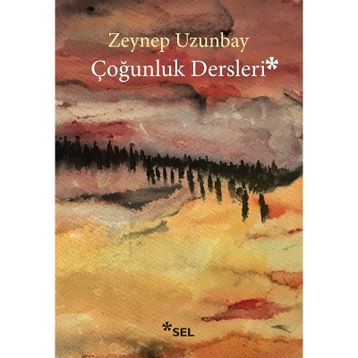 Çoğunluk Dersleri - Zeynep Uzunbay