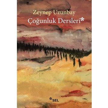 Çoğunluk Dersleri - Zeynep Uzunbay