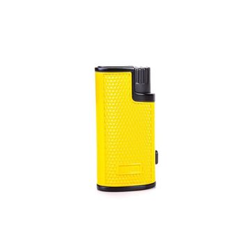 Cohiba 3 Torch Sarı Puro Çakmağı