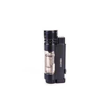 Cohiba 3 Torch Siyah Puro Çakmağı
