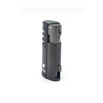 Cohiba 3 Torch Siyah Puro Çakmağı