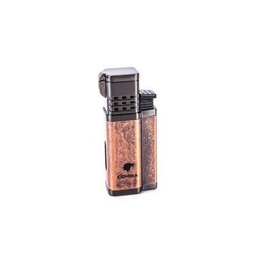 Cohiba Dört Torch Puro Çakmağı