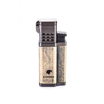 Cohiba Dört Torch Puro Çakmağı