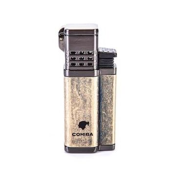 Cohiba Dört Torch Puro Çakmağı
