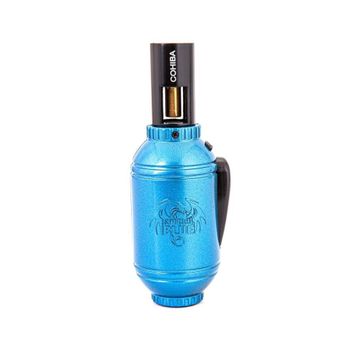 Cohiba Tek Torch Masa Tipi Puro Çakmağı