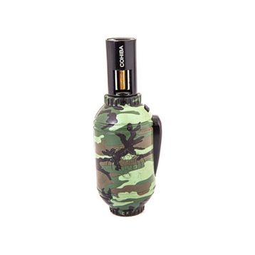Cohiba Tek Torch Masa Tipi Puro Çakmağı
