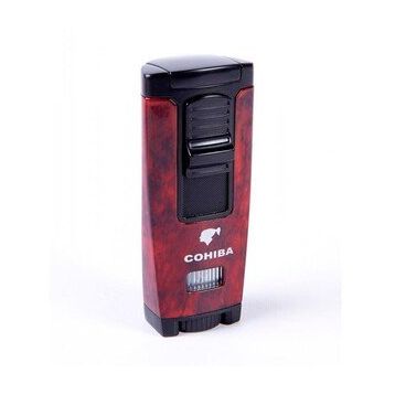Cohiba Tek Torch Puro Çakmağı