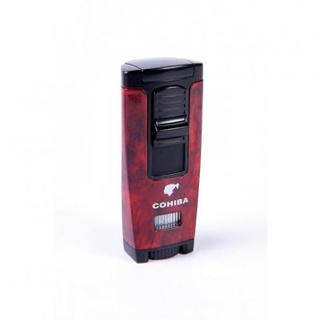 Cohiba Tek Torch Puro Çakmağı