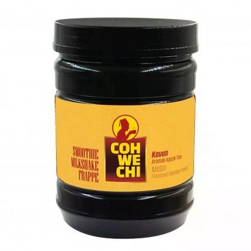 Cohwechi 1 kg Kavun Aromalı İçecek Tozu