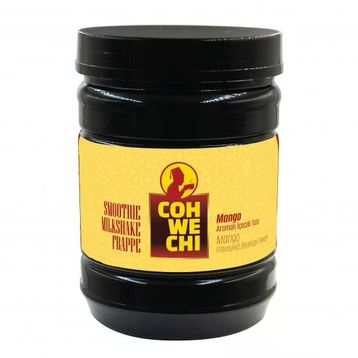 Cohwechi 1 kg Mango Aromalı İçecek Tozu