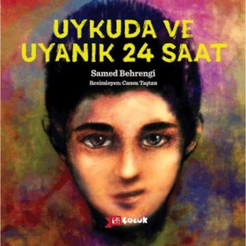 Çok Bi Çocuk - Can Yücel