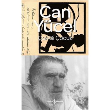 Çok Bi Çocuk - Can Yücel